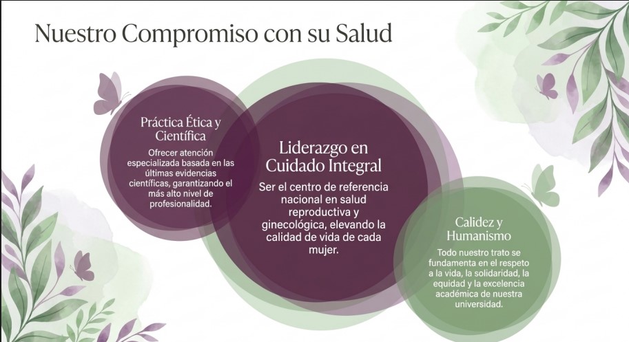 CAPRIM - Atención Primaria para la Mujer